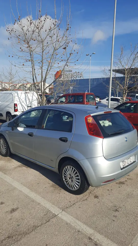 Fiat Grande Punto