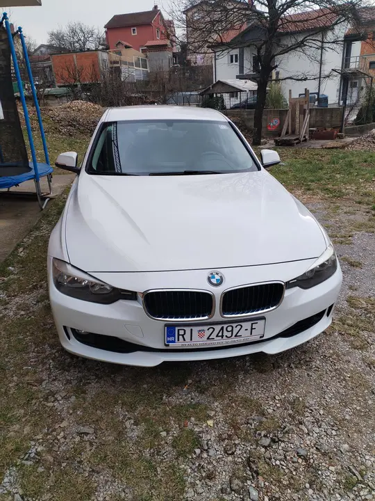 BMW 316