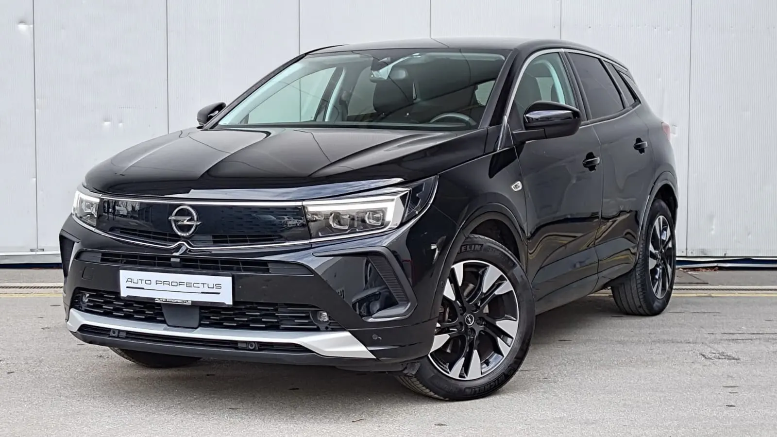 Opel Grandland (X)