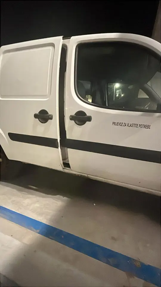Fiat Doblo