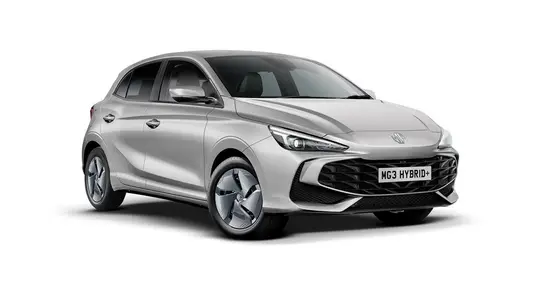 MG3 My24