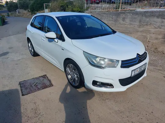 Citroën C4