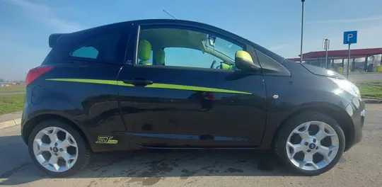 Ford Ka/Ka+