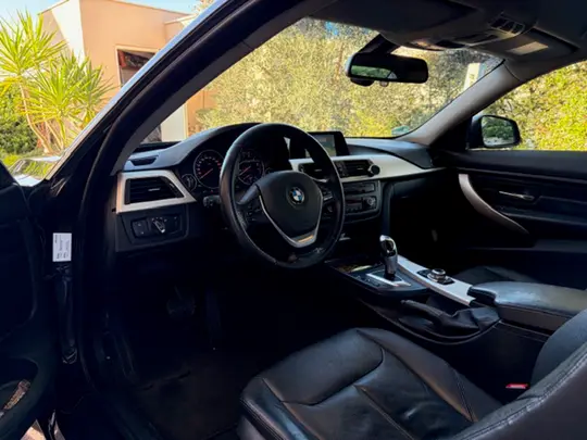 BMW 420