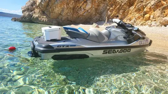 Seadoo GTX