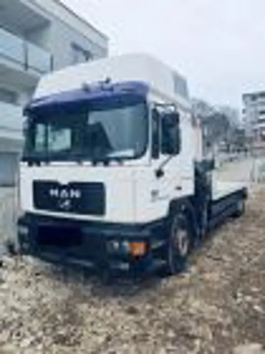 MAN TGX