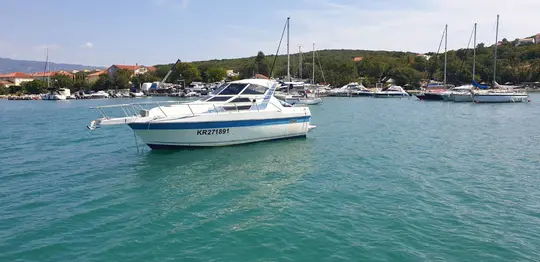 Prodajem Prostrani