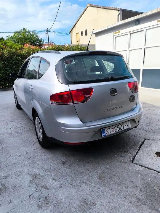 Seat Altea