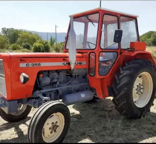 Ursus C-355