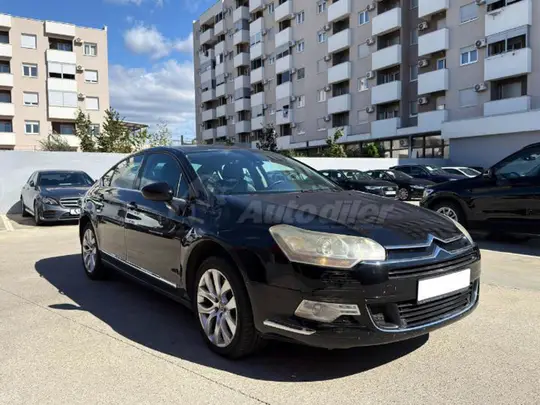 Citroën C5