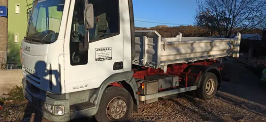 Iveco S-Way