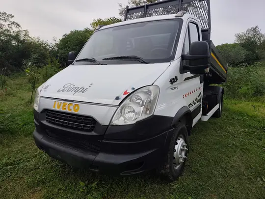 Iveco S-Way