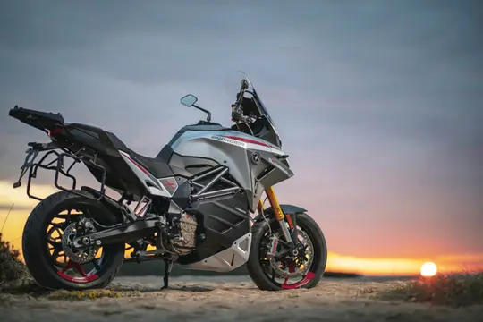 Energica Experia