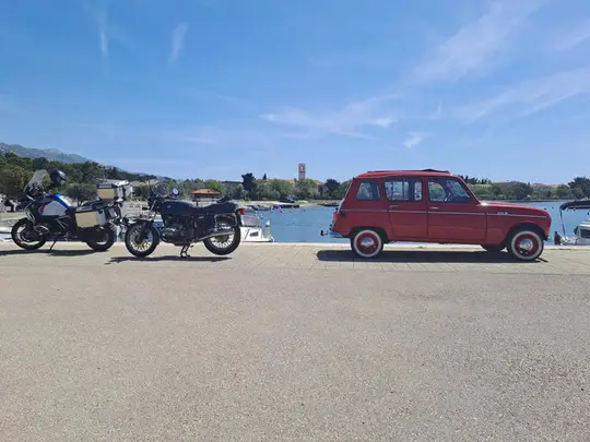 BMW R 65