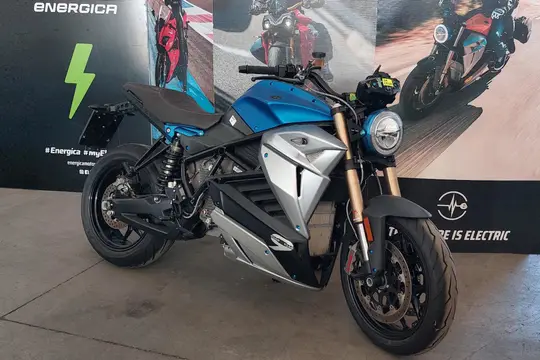 Energica Esse