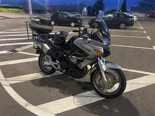 Honda Varadero