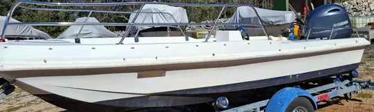Dellquay Dory