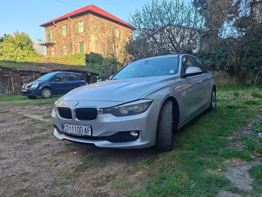BMW 320