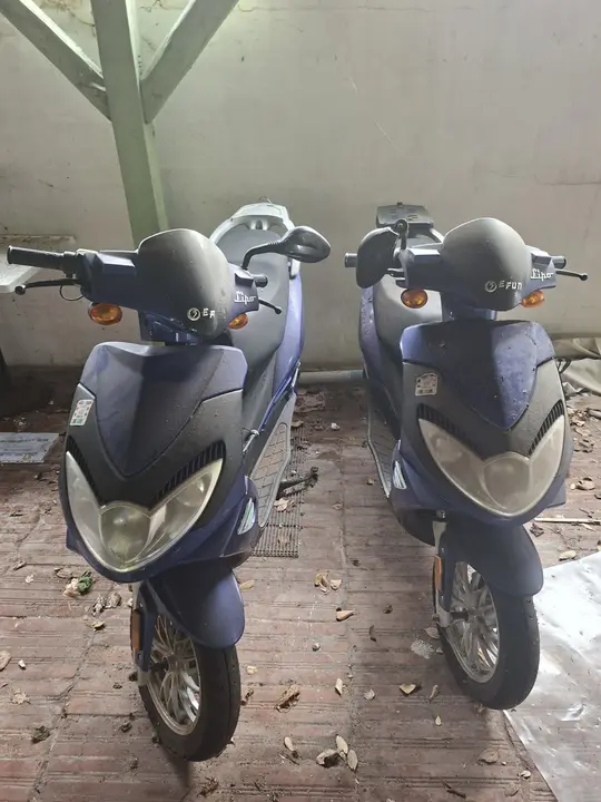 Efun Ostalo