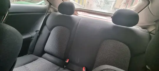 Mercedes-Benz C 160