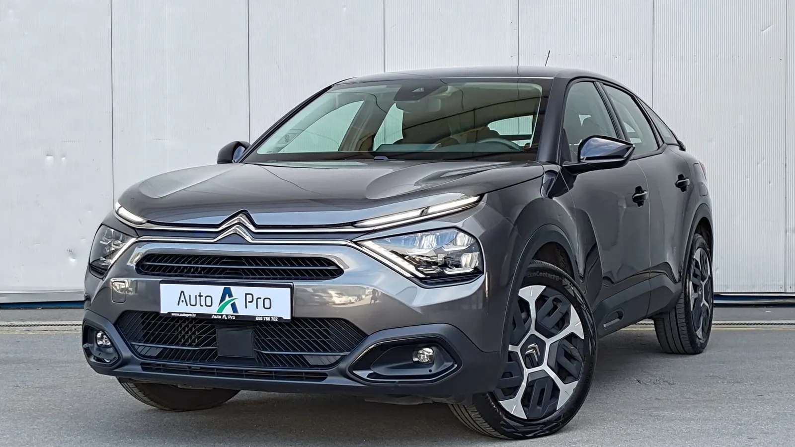 Citroën C4