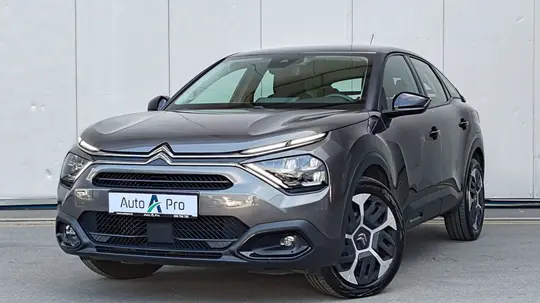 Citroën C4