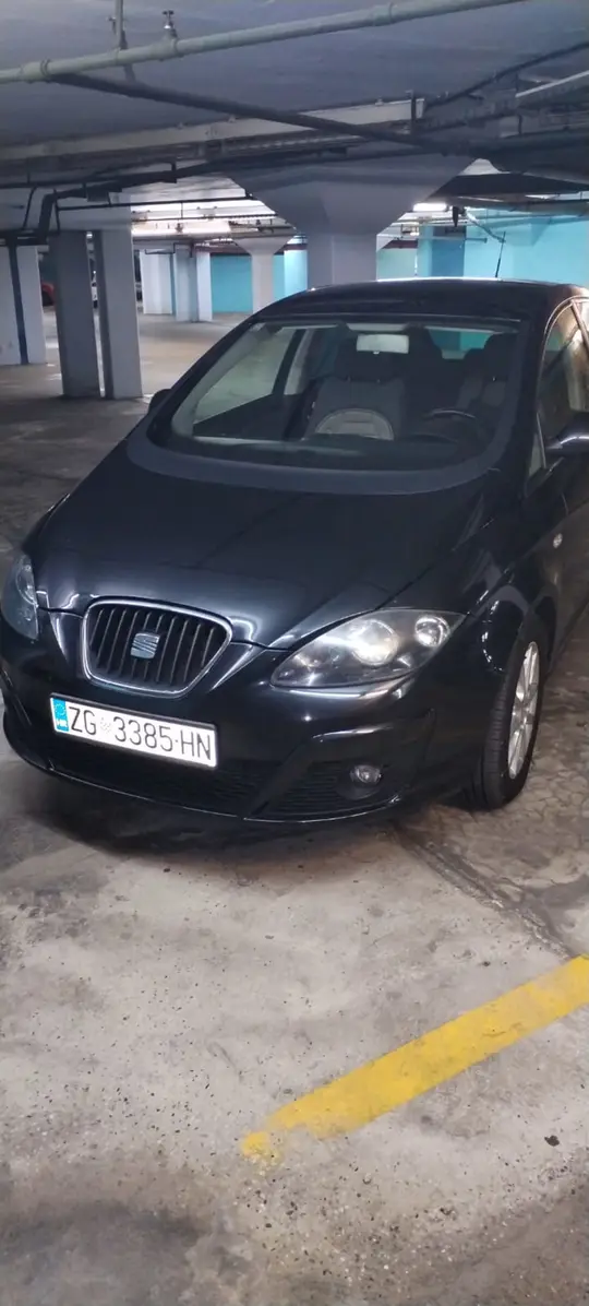 Seat Altea
