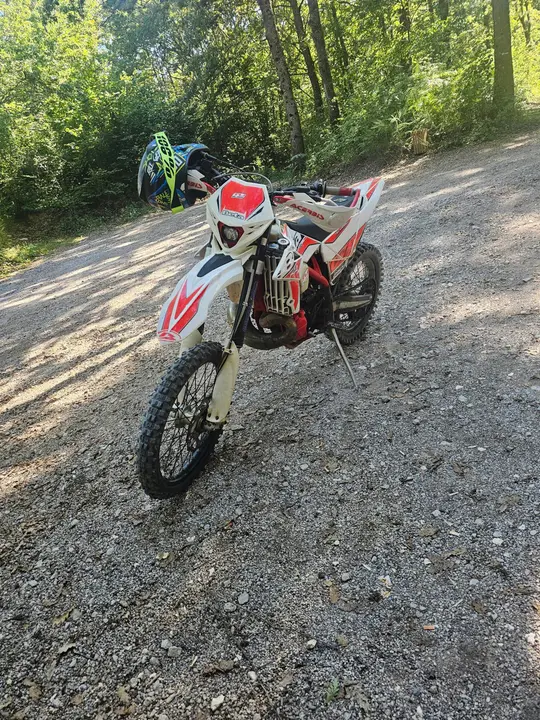 Beta RR