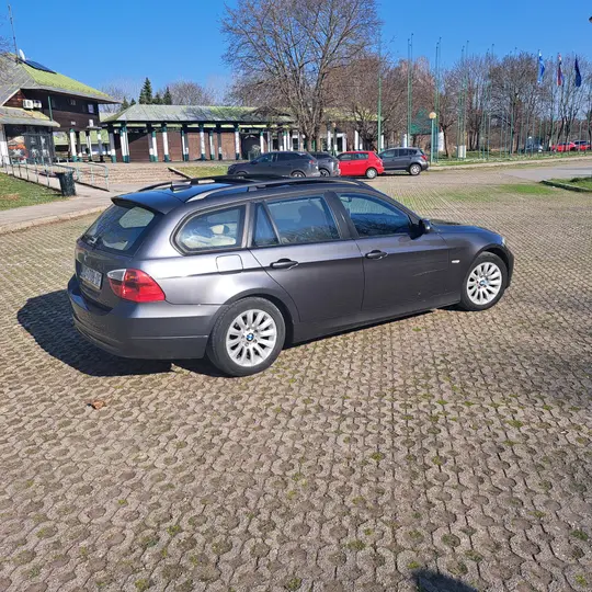 BMW 318