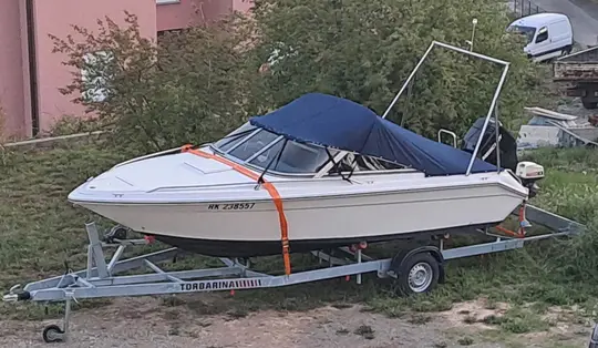 SEA RAY