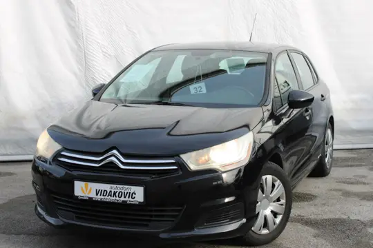 Citroën C4