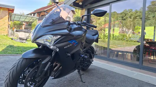 Suzuki GSX-R1000