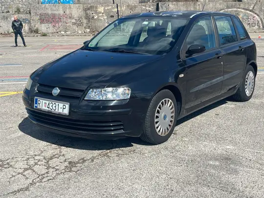 Fiat Stilo