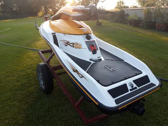 JET SKI