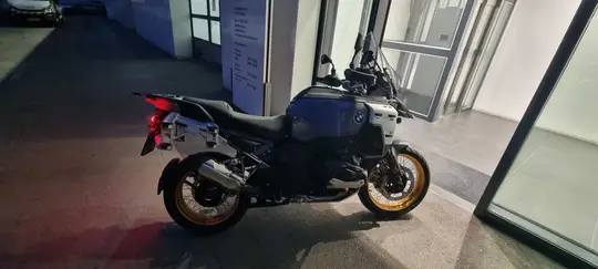 BMW K1300S