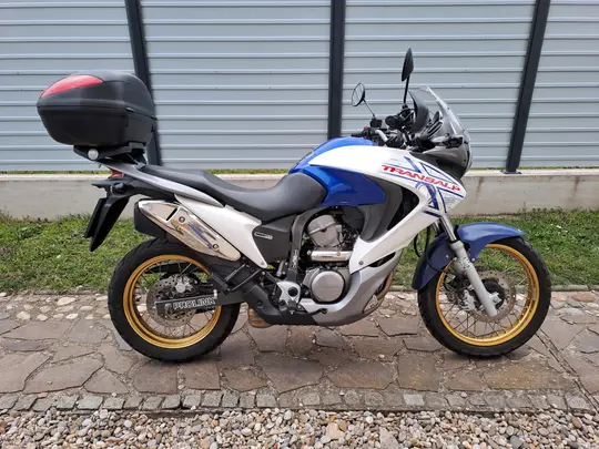 Honda NC750X