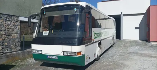 Neoplan Ostalo