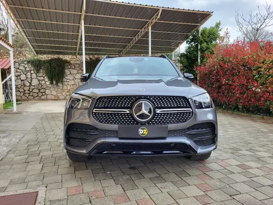 Mercedes-Benz 350