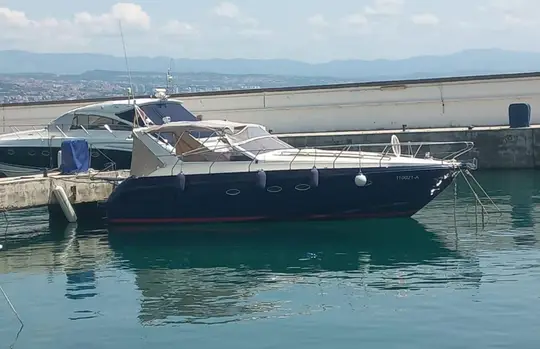 Prodajem Vrhunski