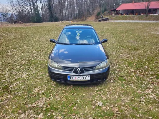 Renault Laguna