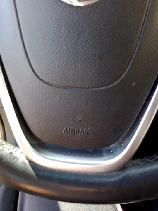 Opel Zafira Tourer