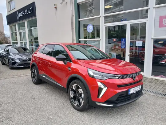 Renault Symbioz