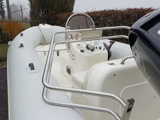 Orca 480