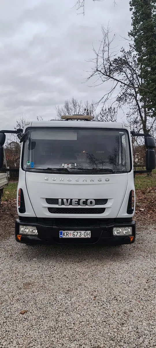 Iveco Eurocargo