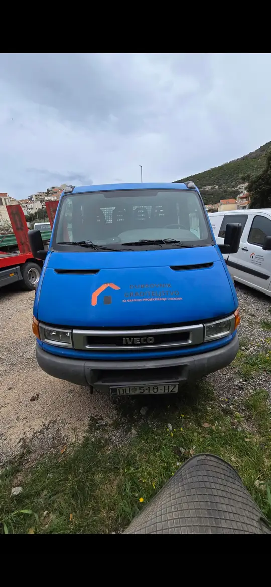 Iveco S-Way