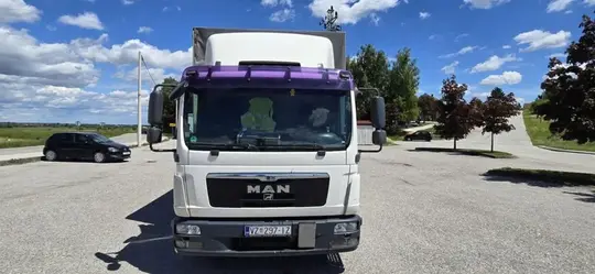MAN TGL