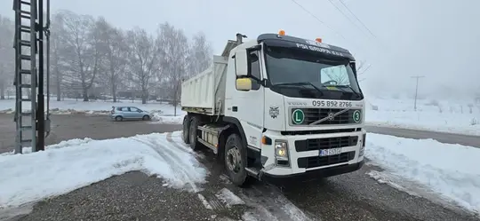 Volvo FM