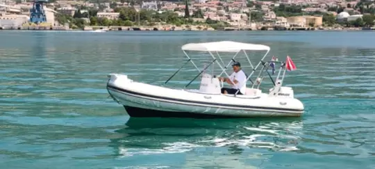 Maestral 490