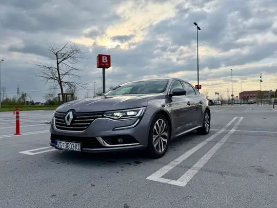 Renault Talisman