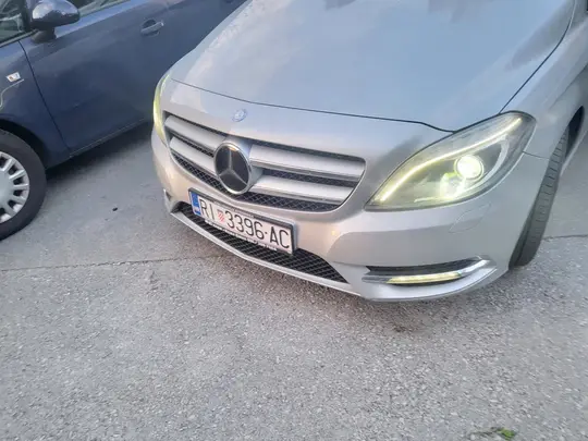 Mercedes-Benz 500